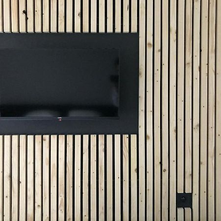Newstreet Hotel Malmedy Bagian luar foto
