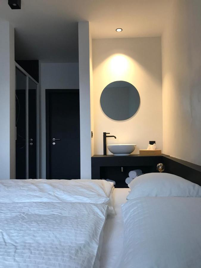 Newstreet Hotel Malmedy Bagian luar foto