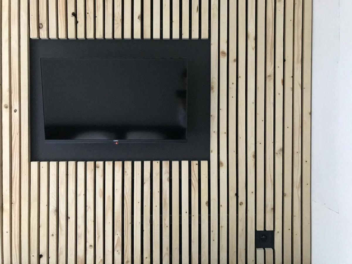 Newstreet Hotel Malmedy Bagian luar foto