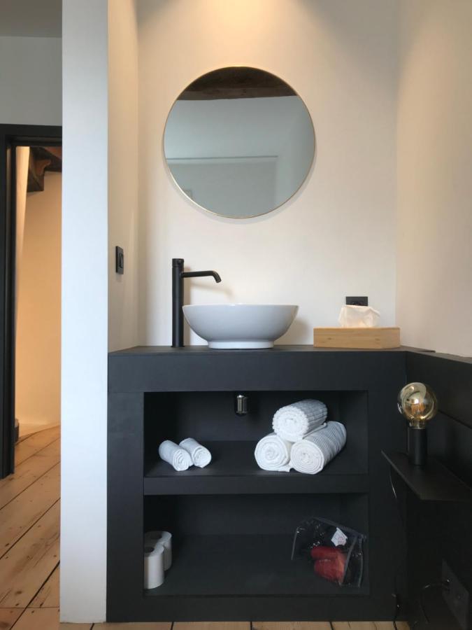Newstreet Hotel Malmedy Bagian luar foto