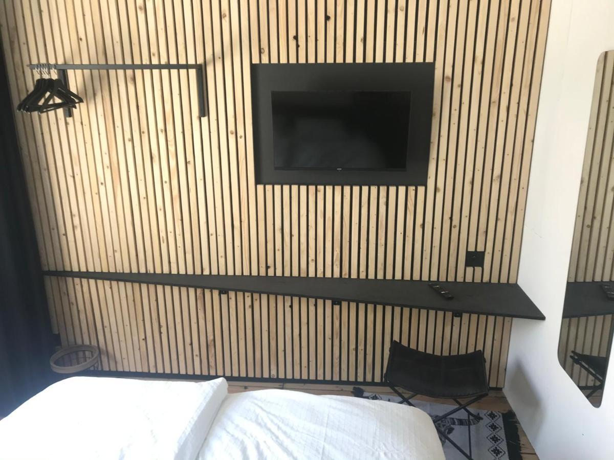 Newstreet Hotel Malmedy Bagian luar foto